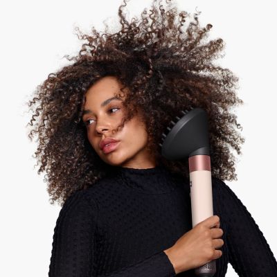 6. DYSON Airwrap id Lockenstab für lockiges und krauses Haar