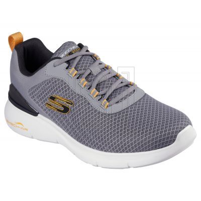 Skechers Skech-Air Dynamight 2.0 Schuhe – Durron M 232971-CCYL