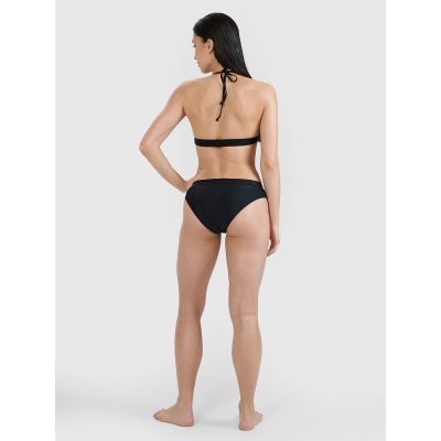 3. Damen-Bikinihose 4F 4FWSS25UBKBF072-20S