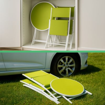 4. Extralink L-0201N Gartenmöbel