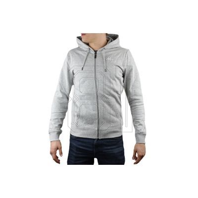 Kappa Veil Hooded M 707117-18M Sweatshirt