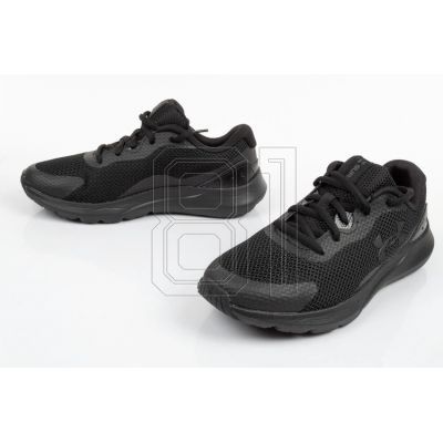 9. Under Armour W Schuhe 3024989-002
