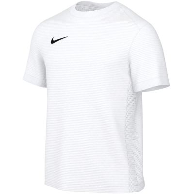 Nike Dri-Fit Strike IV Jersey SS Herren Weiß FZ9327 101