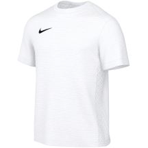 Nike Dri-Fit Strike IV Jersey SS Herren Weiß FZ9327 101