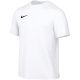 Nike Dri-Fit Strike IV Jersey SS Herren Weiß FZ9327 101