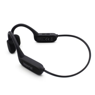 3. Imperial bluTC active 2 Kopfhörer Kabelloser Nackenbügel Sport Bluetooth Schwarz