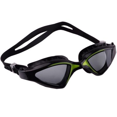 3. Crowell Flo Schwimmbrille okul-flo-czar-green