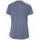 2. Helly Hansen Skog Recyceltes Grafik-T-Shirt W 63083 585