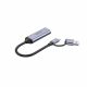 2. UNITEK Streaming-Karte USB-C/A, 4K HDMI 1.4B