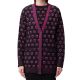 Pinko Lama Logo W 101562A112 Pullover, Strickjacke
