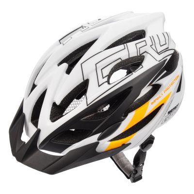 50. Meteor Gruver 24750-24752 Fahrradhelm 52-56 cm
