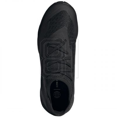 2. Adidas Predator Accuracy.3 IN Jr GW7077 Fußballschuhe