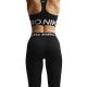 4. Nike Pro Damen-Leggings Schwarz IQ0886 010