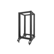 Lanberg OR01-6822-B Rackmount (22U; schwarz)