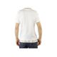 2. REEBOK F La Yered T-Shirt weiß