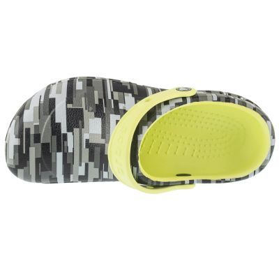 3. Crocs Bistro Graphic Clog 204044-068 Mehrfarbig 36/37