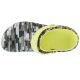 3. Crocs Bistro Graphic Clog 204044-068 Mehrfarbig 36/37