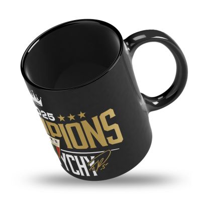 2. Tyski Hockey Tasse