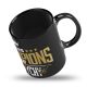 2. Tyski Hockey Tasse