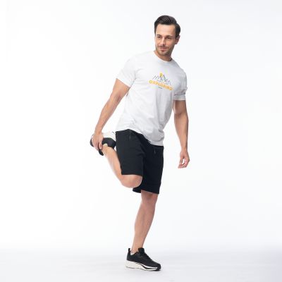 8. Herren HINETI Shorts