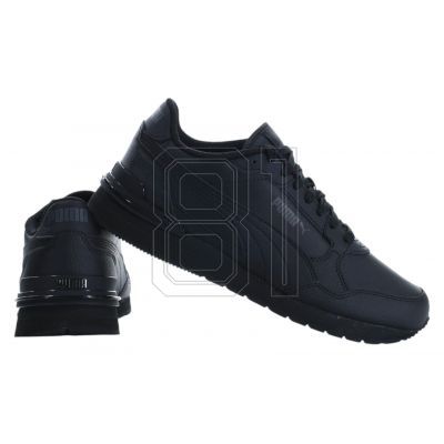 8. Puma ST Runner v4 L Jr shoes 39973601