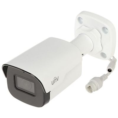 IP-Kamera IPC2124SB-ADF28KM-I0 - 4 MP x 2,8 mm UNIVIEW