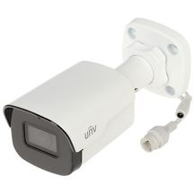 IP-Kamera IPC2124SB-ADF28KM-I0 - 4 MP x 2,8 mm UNIVIEW