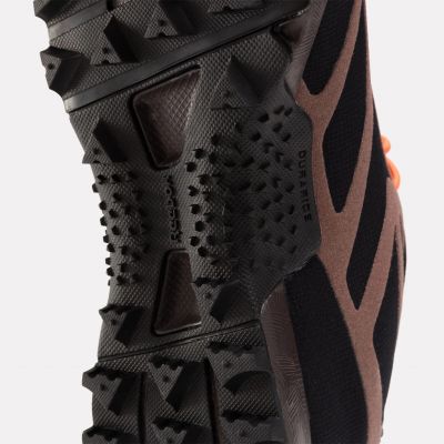 4. Reebok All Terrain Craze 3.0 Herren Trailrunningschuhe Schwarz/Braun (100204888)