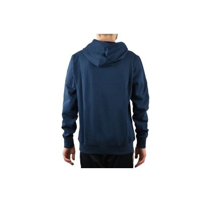 3. Kappa Taino Kapuzenpullover M 705322-821