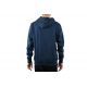 3. Kappa Taino Kapuzenpullover M 705322-821
