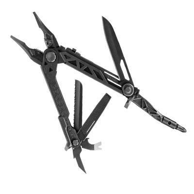 6. GERBER Center-Drive Multitool Schwarz