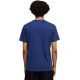 4. Puma Herren ESS Small No. 1 Logo T-Shirt (Größe S), Marineblau, 682535 47