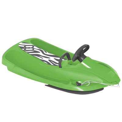 HAMAX SNO ZEBRA SKI SKI-SKI-SKI grün 503516