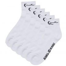 Karl Kani Socken 6er-Pack M 30020001
