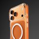 5. SBS Extreme Mag Case mit D3O-Technologie für iPhone 17 Pro Max - Transparent