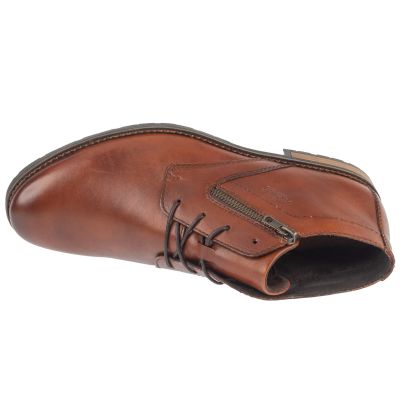 3. Rieker Schuhe 14609-24 Braun 42
