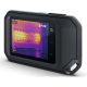 2. FLIR Kompakt-Wärmebildkamera 320 x 240 MSX, -20 °C bis 450 °C, WLAN, Ignite Cloud C8