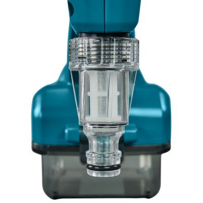 7. AKU DHW180Z MAKITA Hochdruckreiniger
