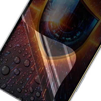 8. 3mk Silky Matt Blickschutzfolie für Apple iPhone 17 Pro Max