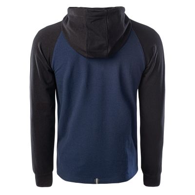 8. IQ Cross The Line Silber M Sweatshirt 92800442939