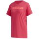 adidas WE Linear LT GD2911 Damen T-Shirt