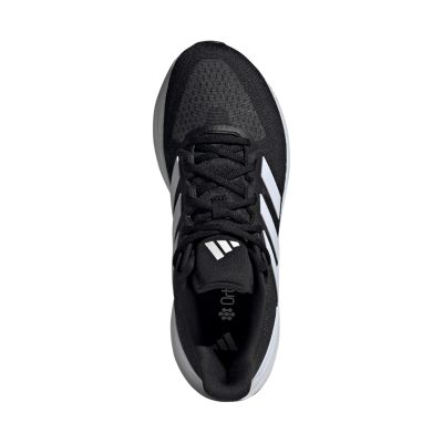 4. Adidas Ultrarun 5 Herrenschuhe schwarz IE8794