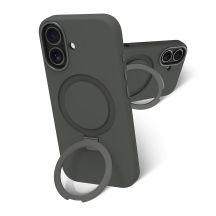 dbramante1928 Roskilde MS Kick ICON Handyhülle Grün