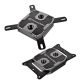 6. Thermaltake Pacific W1 CL-W022-CU00BL-A Wasserblock