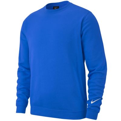 Nike Park 26 Fleece Crew Swoosh Sweatshirt IO9039-463