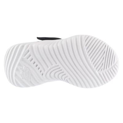 4. Skechers Bounder - Quantarun 403905N-BLK Schwarz 23