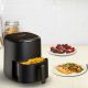 4. TEFAL EY145810 Heißluftfritteuse