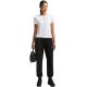 6. Nike Sportswear Chill Knit Damen-T-Shirt Weiß FV5508 100