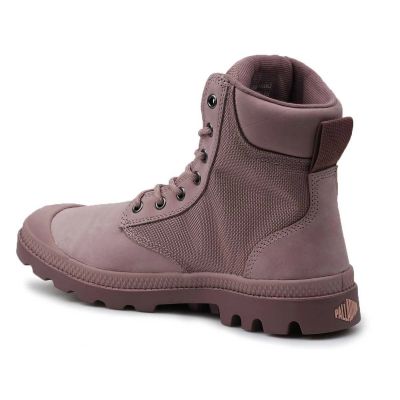 10. Palladium Pampa Sport Cuff WPN 73234-659-M Lifestyle-Schuhe