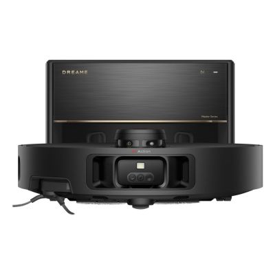 9. Dreame X40 Master Staubsauger
